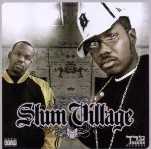 slum